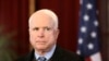 Senator partai Republik, John McCain (Foto: dok).