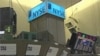 Political Bickering Threatens US Economy, Again