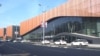 Železnička stanica Beograd centar u Prokopu (foto: Fonet)