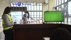 VOA60 Afrique du 10 mars 2020