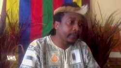 Le confinement aide à élargir l’audience du conte africain