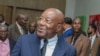 Le vice-ministre congolais de la santé dénonce la "mafia" au sein de son ministère