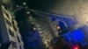 Russia, Ukraine report large-scale overnight drone attacks