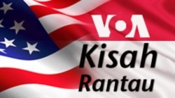 VOA Kisah Rantau: Phill Collins Rayakan Usia 70 Tahun