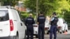 Australian counter-terrorism police probe rise in antisemitic hate crimes
