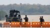 Military Takeover in Myanmar; Civilian Leaders Jailed 