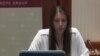 IVANA KORAJLIĆ: Polovičnim ili nekvalitetnim rješenjima u borbi protiv korupcije