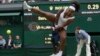 Tennis : Serena Williams et Novak Djokovic, joueurs de l'année
