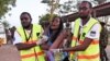 Officials: 147 Dead in Al-Shabab Attack in Kenya