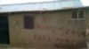 Etre gay au Nigeria: la peur au quotidien, entre violences et arnaques