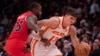 Bogdanović u Los Anđelesu, Micić i Nurkić zamenili klubove