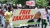 Sheik El-Zakzaky