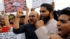 Rapes of Young Girls Trigger Protests in India