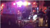 Explosion à New York : plusieurs blessés, aucun en danger de mort 
