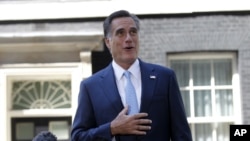 Romney 2012