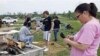 Southern US Storm Death Toll Rises to 15