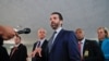 Trump's Son, 2 Former FBI Leaders Testify on Capitol Hill