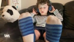 Confinement: comment limiter le temps que les enfants passent devant un écran