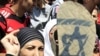 Egypt-Israel: A Cold Peace Could Get Colder
