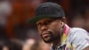 Mayweather Heads Forbes Money List, but No Women in Top 100