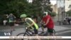 Du vélo pour faire face au handicap