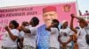 La Cour constitutionnelle du Niger valide l'élection de Bazoum