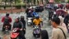 3 dead, 90,000 displaced as Malaysia prepares for worst floods in decade