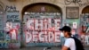 Chileans Head to Polls Over Drafting of New Constitution