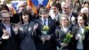 German Court Rejects Call for Puigdemont to be Rearrested