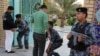 عراق: مسجد میں خود کش حملہ، 20 ہلاک