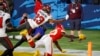 Buccaneers Ta Lashe Kofin Super Bowl