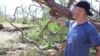 Hurricane's Chaos, Destruction Prompts Residents to Take Action