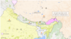 中国颁布新《地名管理条例》强调命名规范以宣誓主权