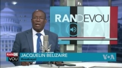 Pwogram Radyo sou Televizyon 