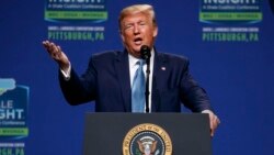 How the impeachment inquiry affects American politics