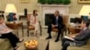 Obama Fights Ebola’s Political Fallout