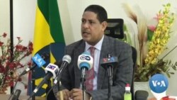 የደቡብ ክልል ምክትል ርዕሰ መስተዳድር አቶ ርስቱ ይርዳው ከህዝብ ተወካዮች ጋር ውይይት አደረጉ