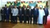 La Cédéao mardi à Banjul pour convaincre Jammeh 