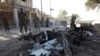 Presiden Somalia Lolos dari Serangan Al-Qaida, 17 Tewas