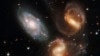 There may be a new 'force of nature' to add to our list of forces that control the universe, energy and matter. 