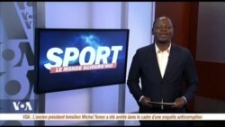 Eliminatoires de la CAN 2019
