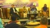 Diskusi ‘From Bali Road Map to COP 21’ di hotel Le Meridien Jakarta, 27 November 2015 (Foto: VOA/Andylala)
