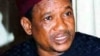Senator Bukar Abba Ibrahim