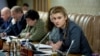  Russia: Allegations Against Butina Are 'Unfounded'