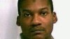 FILE - This undated photo provided by the New York State Department of Corrections and Community Supervision shows Emanuel Lutchman of Rochester, New York. 