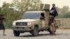 Aid Group: Yemenis Who Left Hodeida Might Not Return