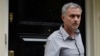Mourinho Ya Sake Sabunta Kwantiragin Sa 