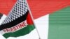 Israeli, Gaza Children Face Psychological Fallout From Aerial Strikes