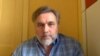 Džejms Gau, profesor Kraljevskog koledža u Londonu (Foto: Skype)