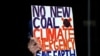 Teenagers Take Australian Government to Court Over Coal Mine Plan  